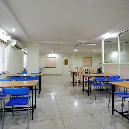 Ankitha Stay Inn Hyderabad Exterior photo