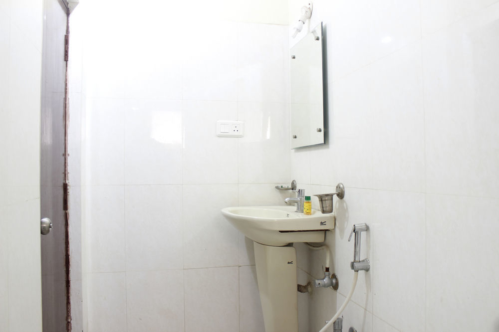 Ankitha Stay Inn Hyderabad Exterior photo