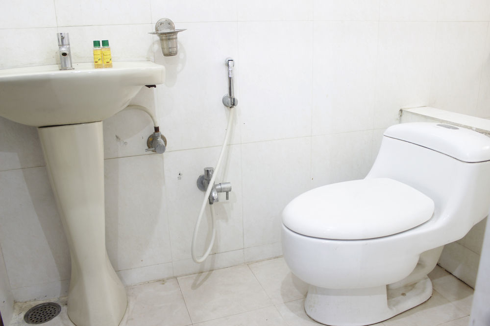 Ankitha Stay Inn Hyderabad Exterior photo