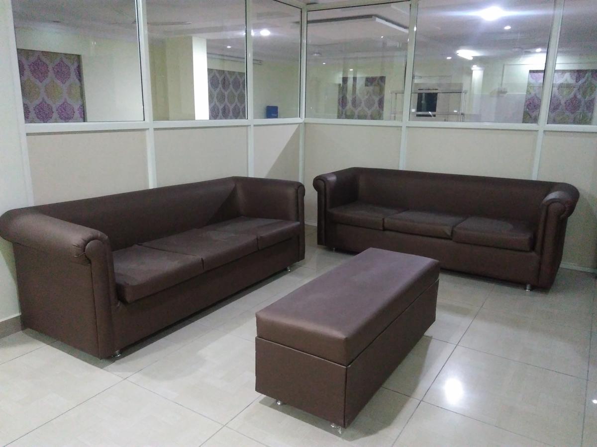 Ankitha Stay Inn Hyderabad Exterior photo