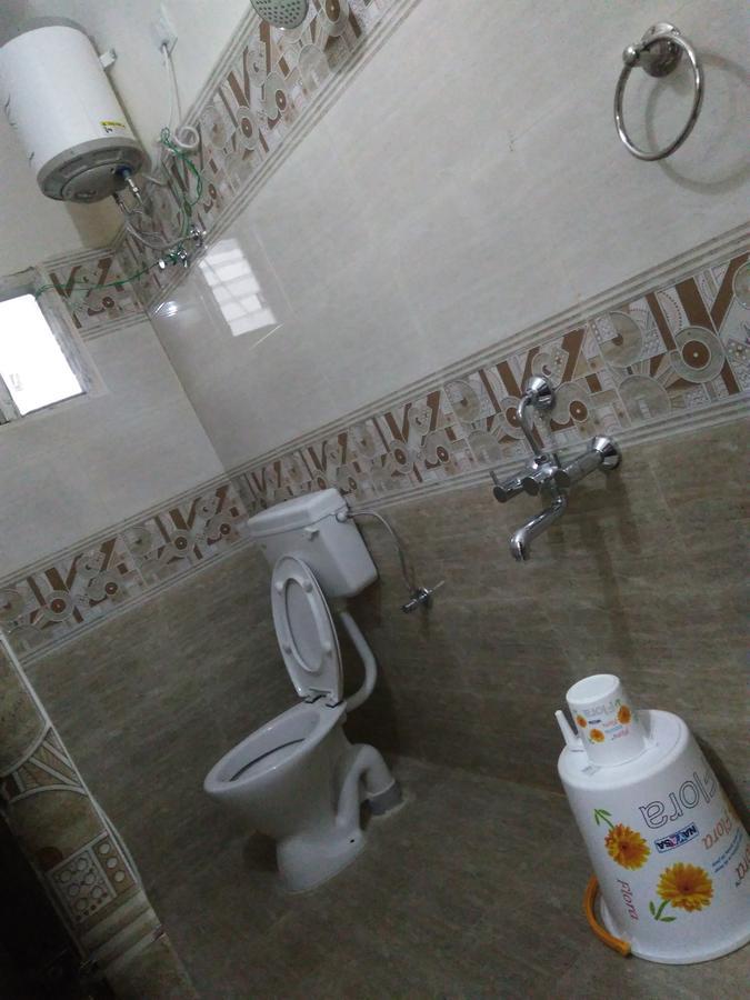 Ankitha Stay Inn Hyderabad Exterior photo