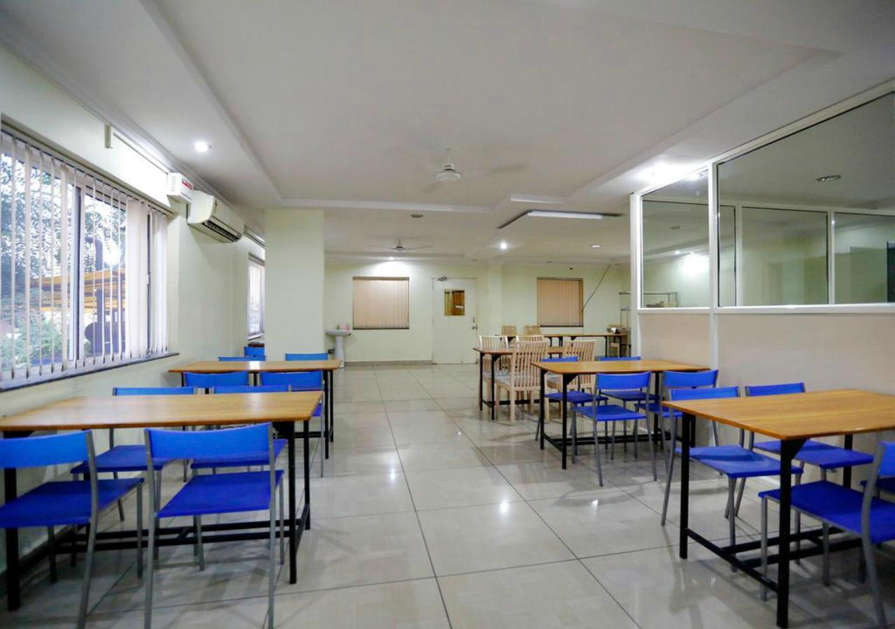 Ankitha Stay Inn Hyderabad Exterior photo